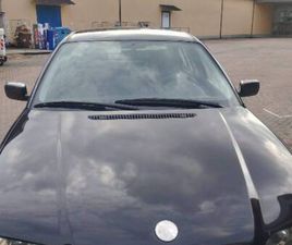 316 I 1.9 CAT COMPACT