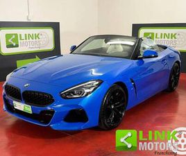 Z4 (G29) Z4 SDRIVE20I MSPORT