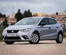 SEAT IBIZA 1.6 TDI STYLE