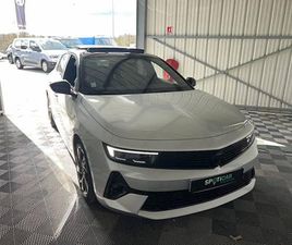 1.2 TURBO 130 CH BVA8 GS