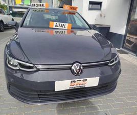 VOLKSWAGEN GOLF SW VOLKSWAGEN GOLF VARIANT 2.0 TDI URBAN