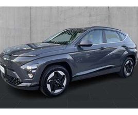 HYUNDAI KONA 65 EV ESSENTIAL 5D
