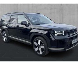 HYUNDAI SANTA FE 1,6 PHEV ADVANCED AUT. 4WD 7PRS 5D