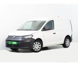 VOLKSWAGEN CADDY 2.0 TDI