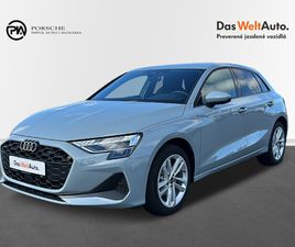 AUDI A3 SB 35 TFSI STR