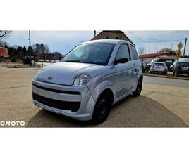 MICROCAR M.GO