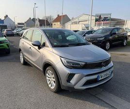 1.5 D 120CH ELEGANCE BUSINESS BVA