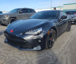 TOYOTA GT86