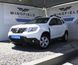 1.5DCI DYNAMIQUE 4WD