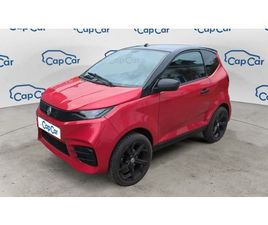 S10 SPORT - 0.5 DCI 8 BVA