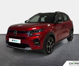 C3 TURBO 100 CH BVM6