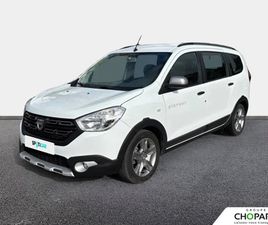 LODGY TCE 130 FAP 7 PLACES