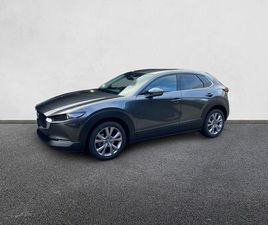 MAZDA CX-30 CX-30 2.5 E-SKYACTIV-G TAKUMI BLOP FWD 103KW
