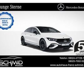 350 AMG LINE PREMIUM HAL AIRMATIC 21 ZOLL PA
