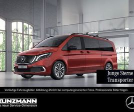 300 EXTRALANG NAVI 360° AIRMATIC BURMESTER