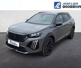 2008 HYBRID 145 E-DCS6 GT