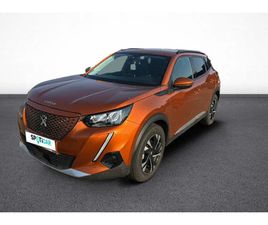 2008 MOTEUR ÉLECTRIQUE 136 CH