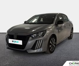 208 PURETECH 75 S&S BVM5