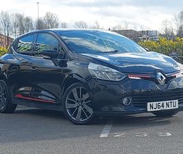 0.9 TCE 90 DYNAMIQUE S MEDIANAV ENERGY 5DR