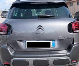 CITROEN C3 AIRCROSS CITROEN C3 AIRCROSS 1.5 BLUEHDI 110 S&S SHINE PACK