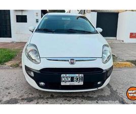 FIAT PUNTO 1.4 ATTRACTIVE 146.000KMS! IMPECABLEAUTO