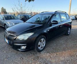 HYUNDAI I30 SW HYUNDAI I30 CW 1.6 CRDI 90CV 6M. ACTIVE SPECIAL