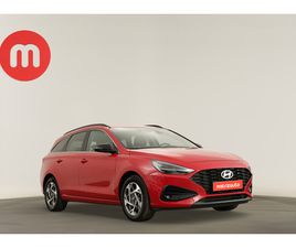 HYUNDAI I30 SW 1.0 T-GDI TECHNO