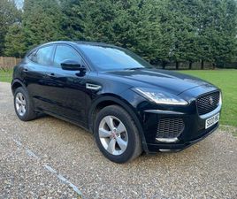 2020 (20) 2.0D RDYNAMIC S 5DR 2WD