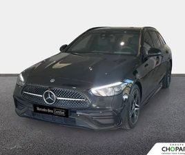 MERCEDES CLASSE C BREAK C 220 CLASSE C BREAK 220 D 9G-TRONIC