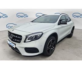 FASCINATION PACK AMG LINE - 180 122 7G-DCT