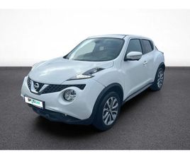 JUKE 1.2E DIG-T 115 START/STOP SYSTEM