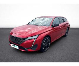 308 SW ELECTRIQUE 54 KWH 156CH