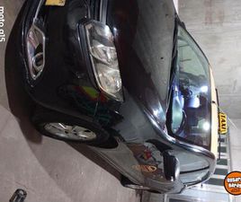 RENAULT LOGAN VENDO O PERMUTO TAXI