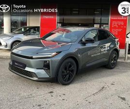 224CH 77KWH DESIGN GRANDE AUTONOMIE