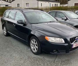 V70 1.6 D2 KINETIC START/STOP