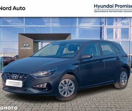 HYUNDAI I30 1.5 DPI CLASSIC +