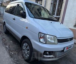 TOYOTA LITE ACE