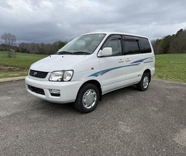 1999 TOYOTA TOWNACE