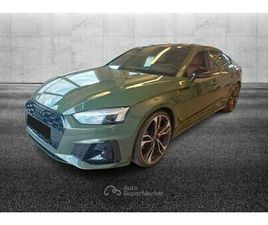SPB 40 TDI S TRONIC S LINE EDITION
