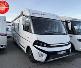 KABE TM I 810 LB HYDRAULISKA STÖDBEN