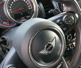 MINI JOHN COOPER WORKS