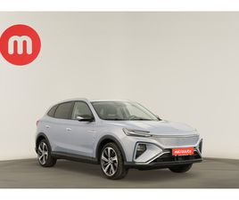 MG MARVEL R 70 KWH LUXURY