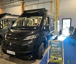 KARMANN DAVIS 600 LIFESTYLE