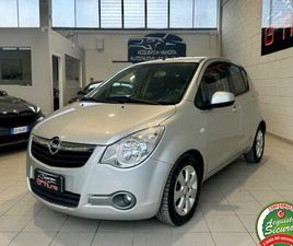 1.2 16V 86CV ENJOY *NEOPATENTATI*