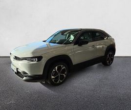 MAZDA MX-30 E-SKYACTIV R-EV ADVANTAGE MODERN CONFIDENCE 125KW