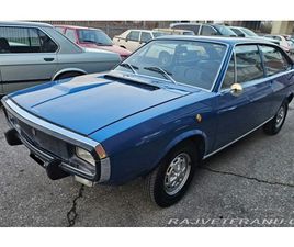 RENAULT 15 TL 1973