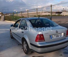 VOLKSWAGEN BORA 1.9 TDI CONCEPTLINE