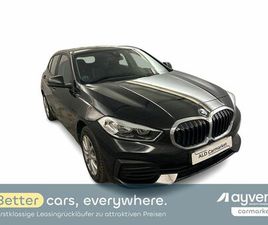 BMW 116 - 116I
