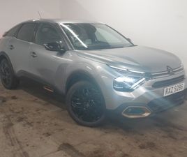 1.2 PURETECH [130] C-SERIES EDITION 5DR