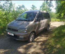 TOYOTA LITE ACE